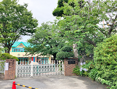 静岡なかはら幼稚園