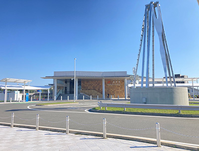 JR東海道本線「御厨」駅