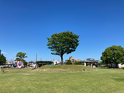 駅南公園