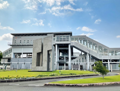 JR東海道本線「愛野」駅