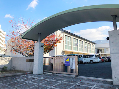 浜松市立双葉小学校