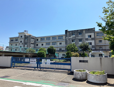 長田東小学校