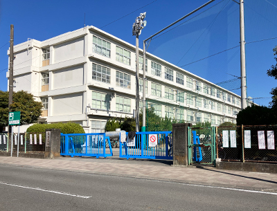 南部小学校