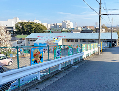 沼津学園第二幼稚園