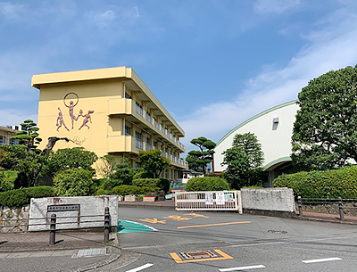 長泉町立長泉小学校