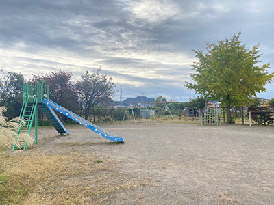 玉川児童遊園地