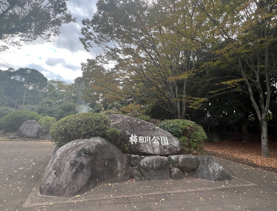 柿田川公園