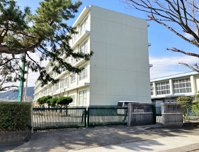 静岡市立井宮北小学校