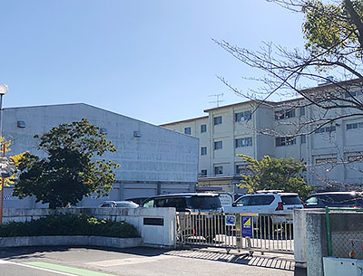 浜松市立西都台小学校