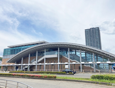 JR東海道本線「東静岡」駅