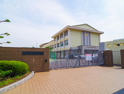 広島市立東野小学校