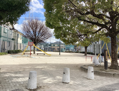 川内第五公園