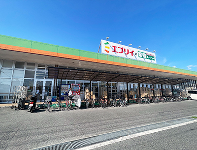 鮮Do！エブリイ本庄店