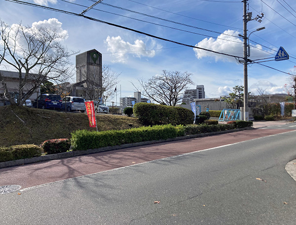 東広島市立高美が丘小学校