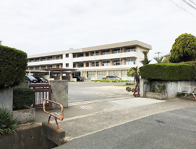 倉敷市立万寿東小学校