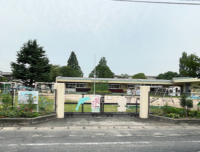 倉敷市立第四福田幼稚園