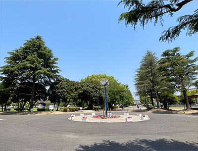 水島中央公園