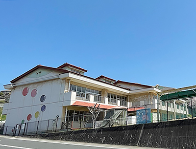 倉敷市立連島東幼稚園