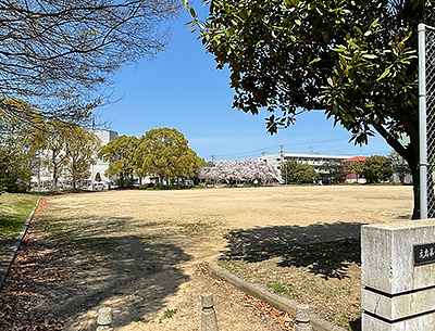 亀島第7公園