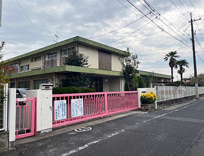 岡山市立大野幼稚園