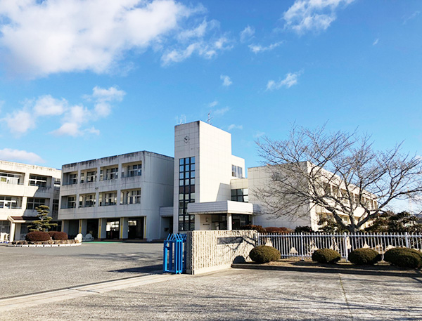 桜が丘小学校