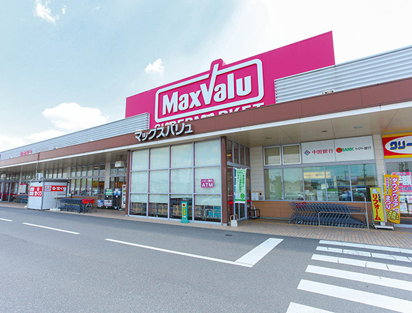 マックスバリュ桜が丘店