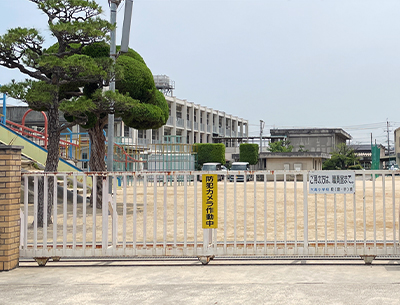 倉敷市立大高小学校