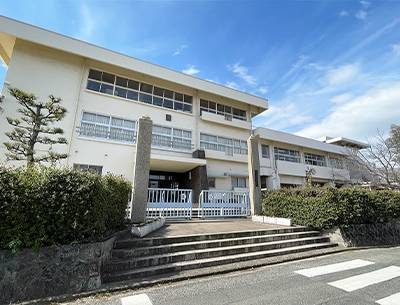 倉敷市立味野小学校