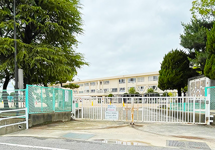 倉敷市立中島小学校