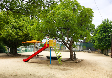 中島本村公園