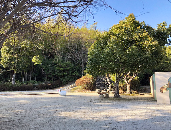 斐川公園