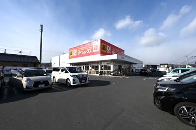 ダイレックス川下店