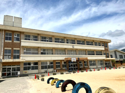 市立安岡小学校