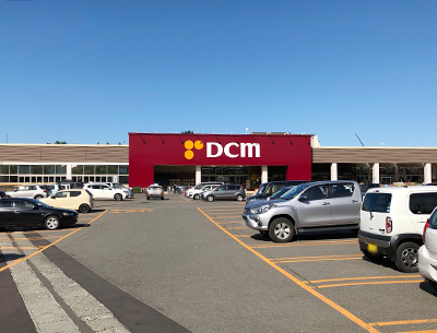 DCMホーマック北野通店