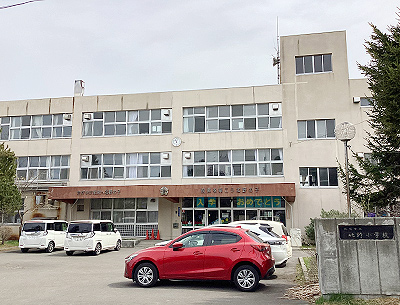 北野小学校