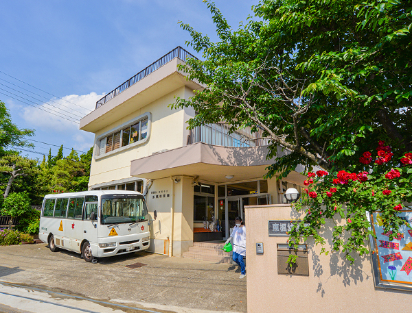 恵楓幼稚園