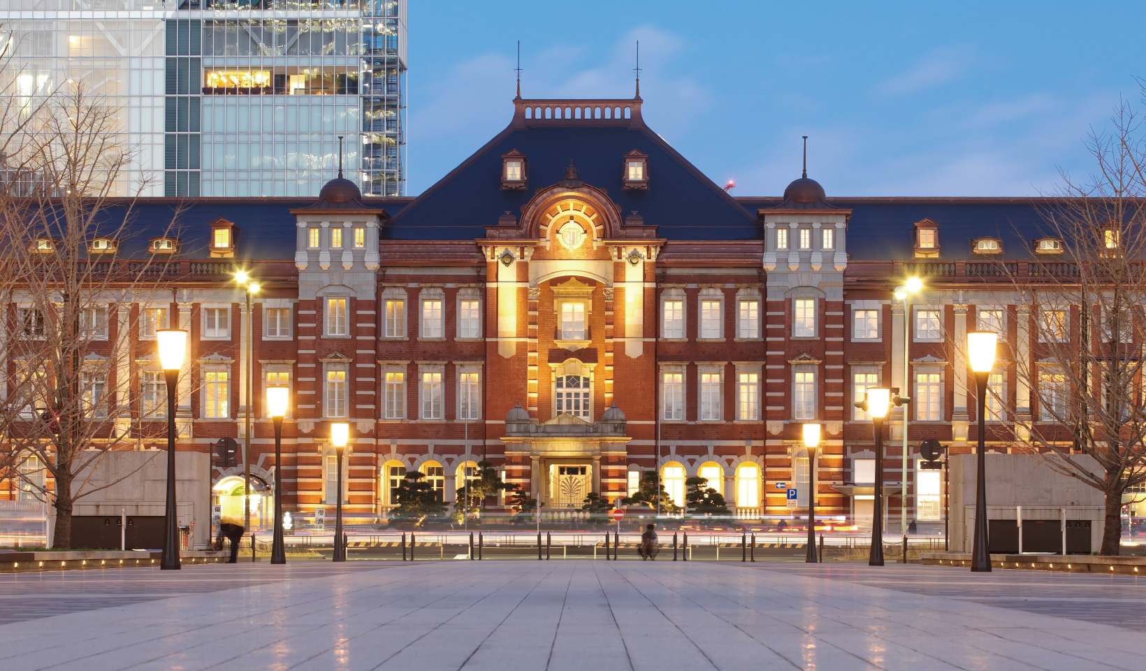 「東京」駅 image