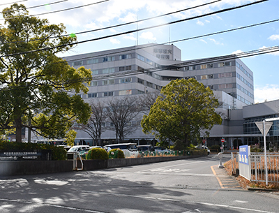 東京慈恵会医科大学附属柏病院