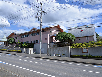 坪井幼稚園