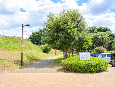 北東部近隣公園