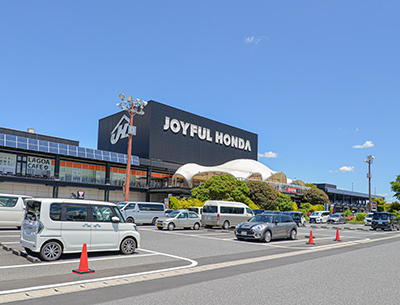 ジョイフル本田　千葉ニュータウン店