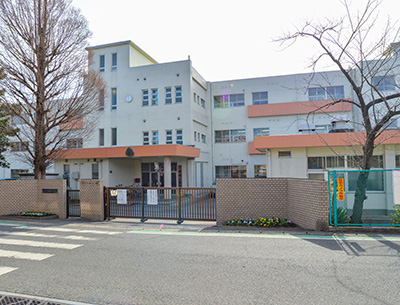 千葉市立宮崎小学校