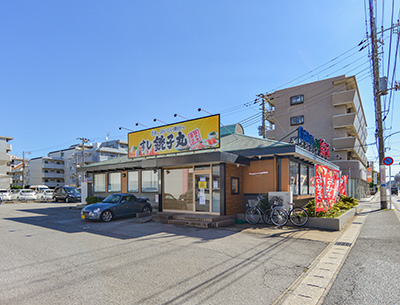 すし銚子丸　蘇我店