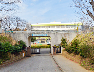 千葉市立源小学校