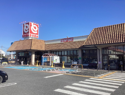 とりせん東矢島町店