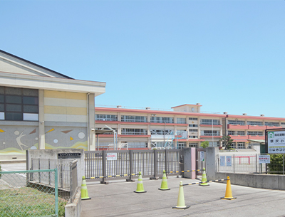 高崎市立塚沢小学校