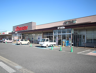 とりせん群馬町店