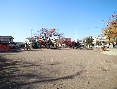 城南児童公園