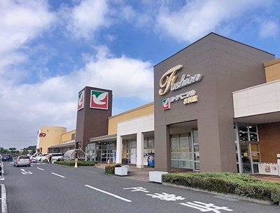 ヨークベニマルひたちなか店