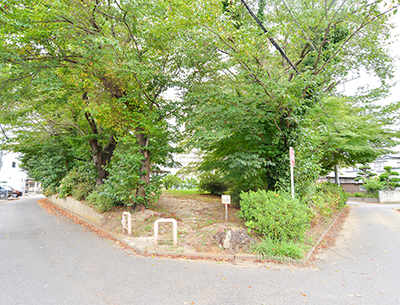 井野台公園